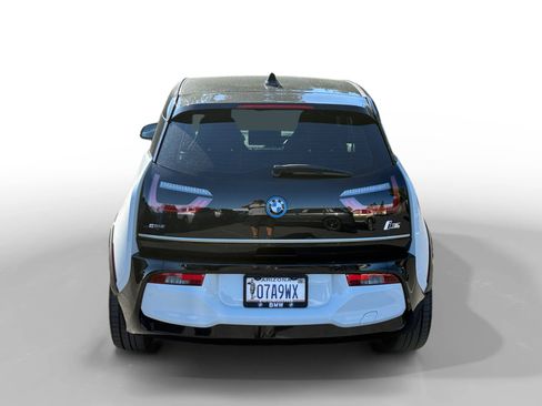 Used 2018 BMW i3 s RWD image 4