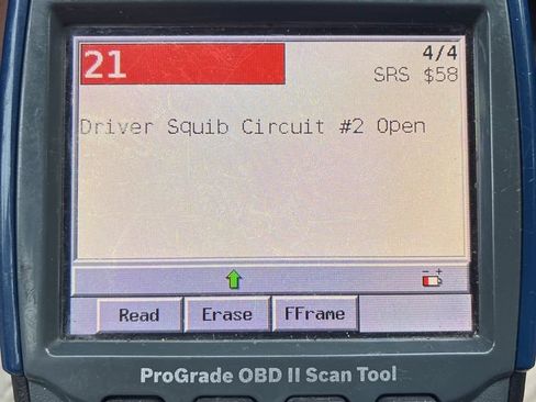 Used 2004 Dodge Ram 1500 Truck ST RWD image 30