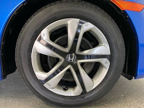 Used 2016 Honda Civic LX image 26