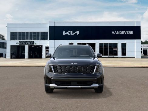 New 2026 Kia Sorento SX image 3