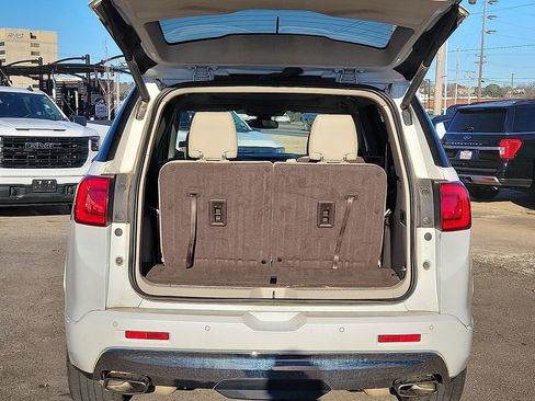 Used 2019 GMC Acadia Denali w/ Technology Package image 8