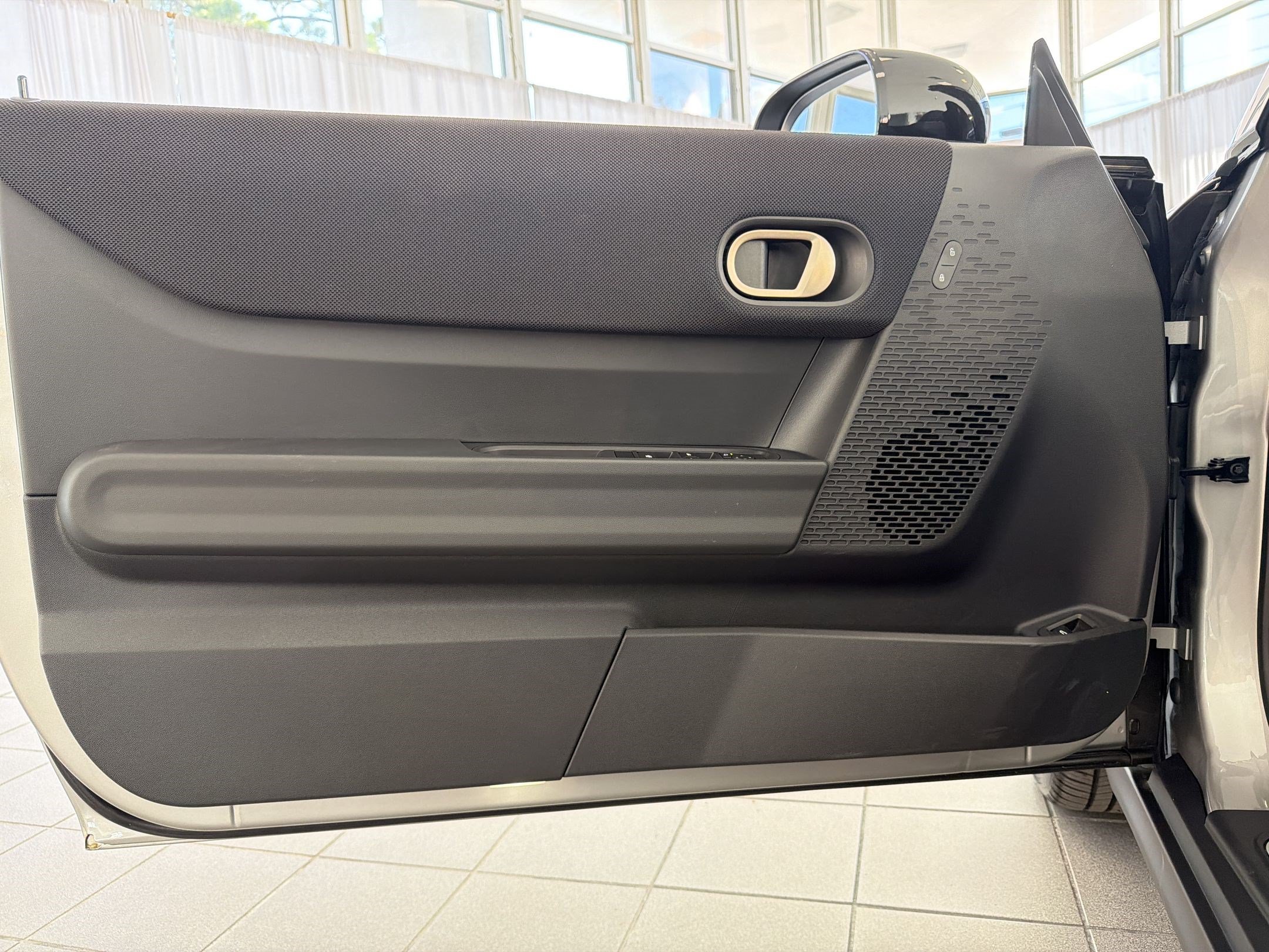 New 2026 MINI Cooper Convertible FWD image 14