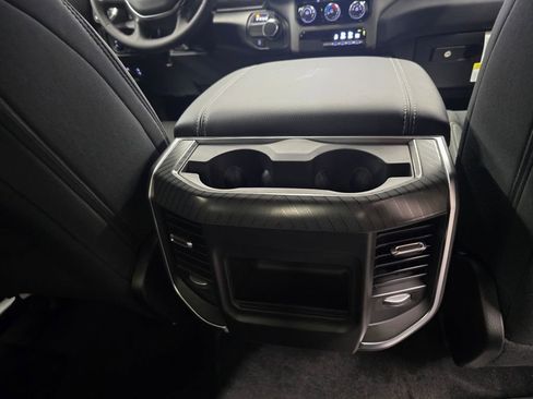 New 2026 RAM 1500 Big Horn RWD image 37