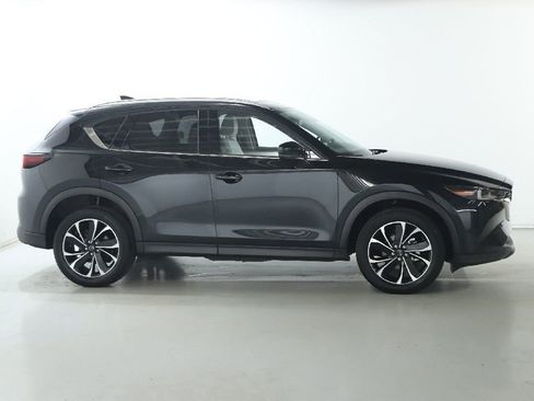 Used 2023 MAZDA CX-5 AWD 2.5 S w/ Premium Package image 11
