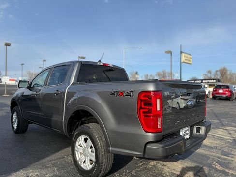 Used 2022 Ford Ranger XLT image 6