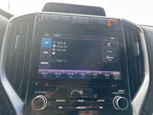 Used 2021 Subaru Ascent Limited w/ Technology Package image 3