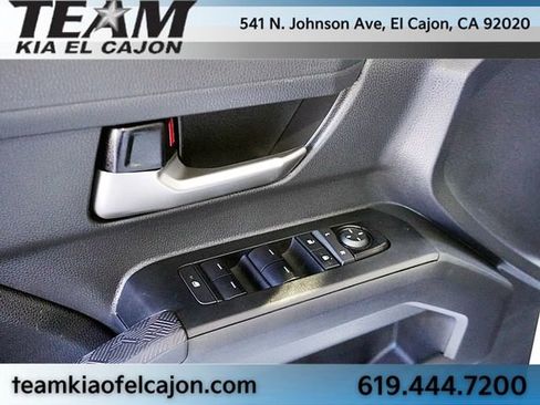 Used 2024 Toyota Tacoma TRD Sport w/ TRD Sport Premium Package image 26