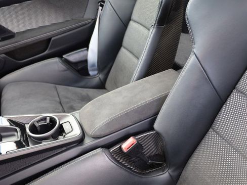 Used 2023 Porsche 911 GT3 RS w/ Weissach Package image 45