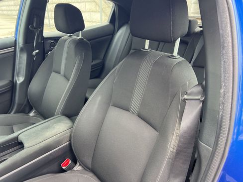 Used 2017 Honda Civic EX image 7