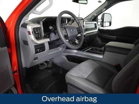 New 2026 Ford F350 XLT w/ XLT Premium Package AWD/4WD image 41