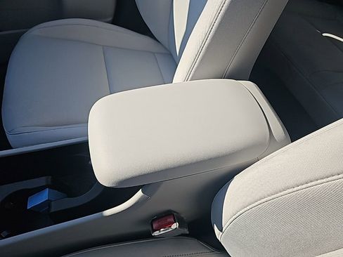 New 2026 Hyundai Kona SEL Sport AWD/4WD image 23