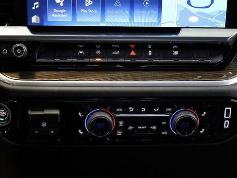 New 2026 Chevrolet Silverado 1500 LT image 12