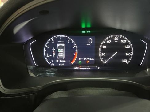 Certified 2023 Honda Civic LX image 4