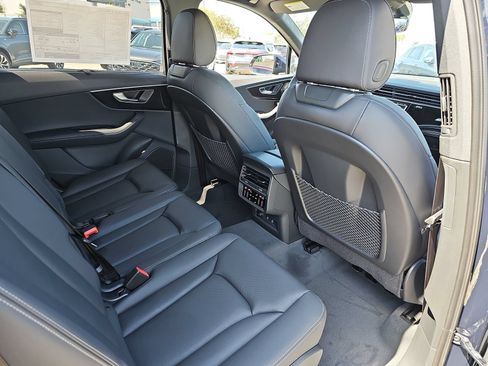 New 2026 Audi Q7 2.0T Premium Plus AWD/4WD image 11