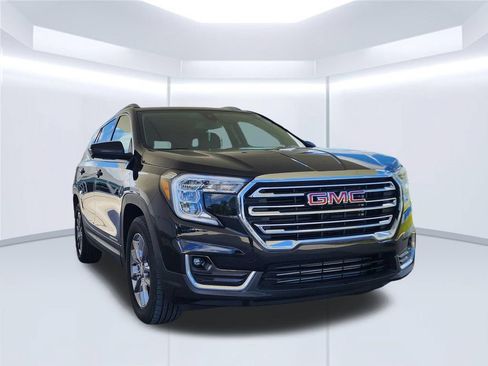 Used 2024 GMC Terrain SLT AWD/4WD image 13