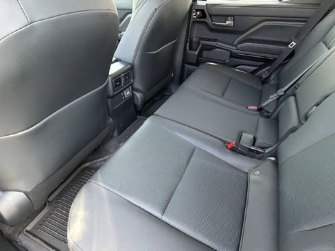 New 2026 Toyota 4Runner Limited image 24