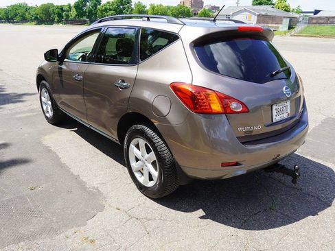 Used 2010 Nissan Murano SL AWD/4WD image 12
