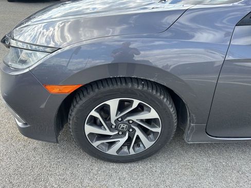 Used 2019 Honda Civic LX image 7