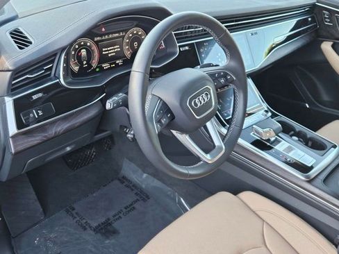 Used 2025 Audi Q7 3.0T Prestige AWD/4WD image 10