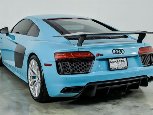 Used 2017 Audi R8 V10 image 10
