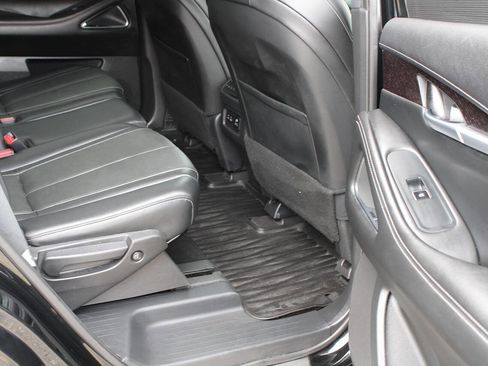 Used 2022 INFINITI QX60 Sensory image 77