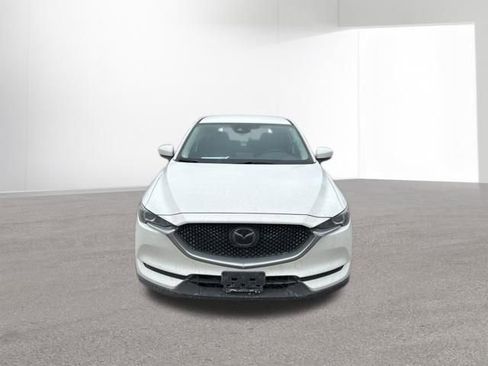 Used 2018 MAZDA CX-5 Touring image 2