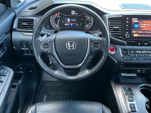 Used 2023 Honda Ridgeline RTL-E image 15