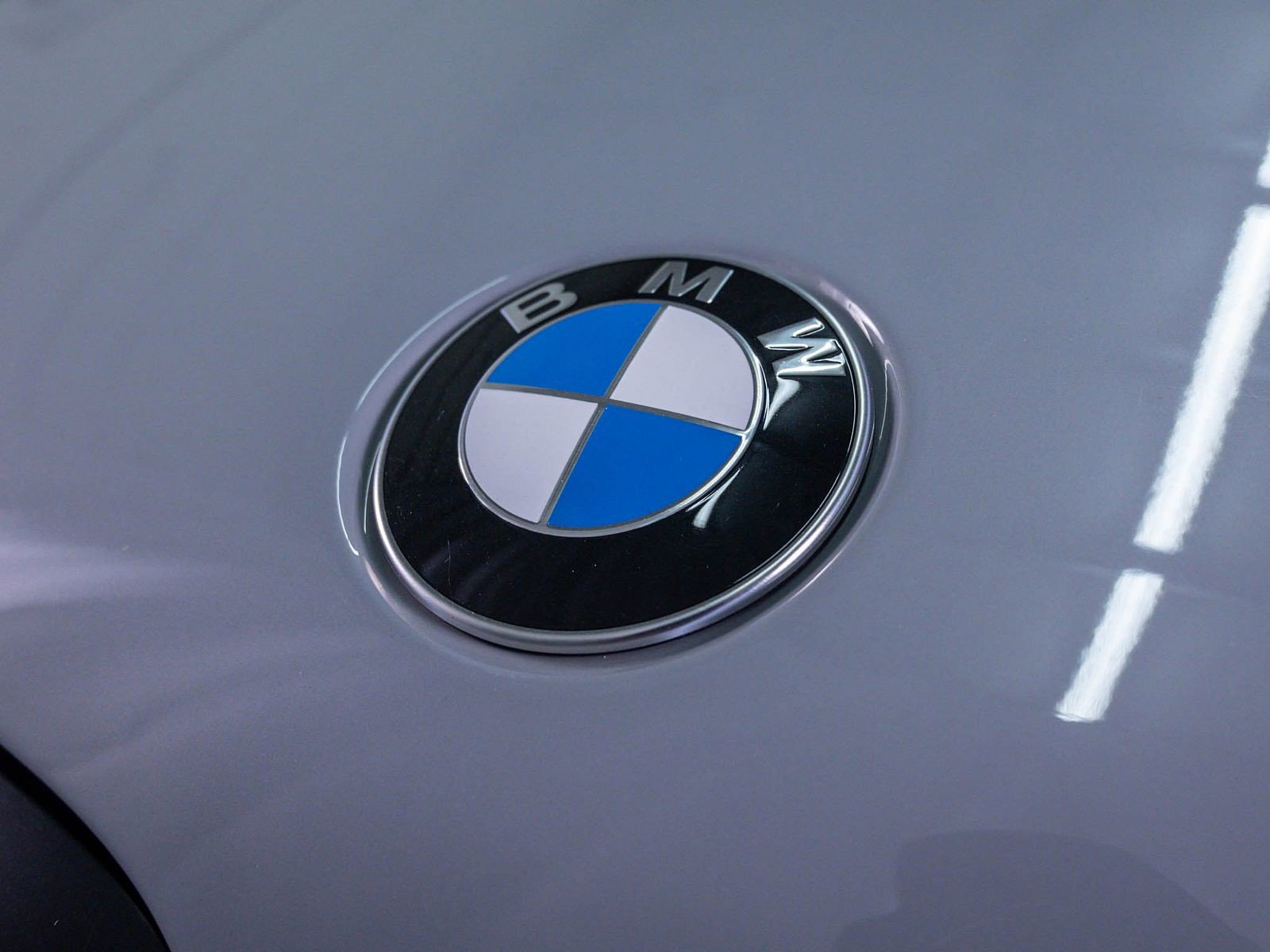 Used 2024 BMW X5 M Competition AWD/4WD image 5