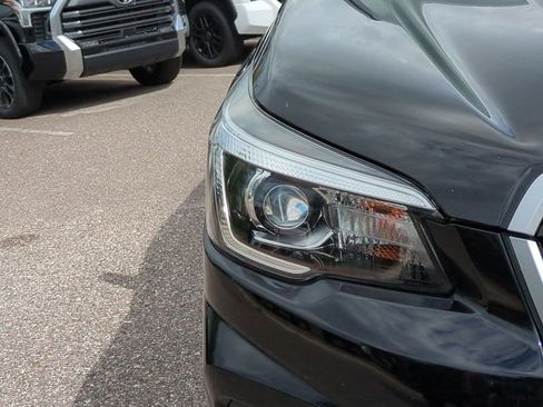 Used 2019 Subaru Forester w/ Alloy Wheel Package AWD/4WD image 10