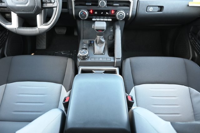 Used 2026 Toyota Tacoma TRD Off-Road AWD/4WD image 18