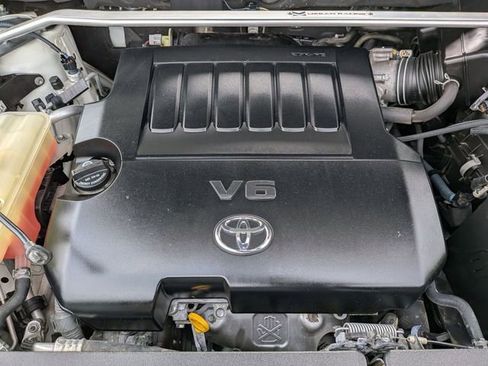 Used 2012 Toyota RAV4 Limited w/ Premium Plus Value Pkg AWD/4WD image 26