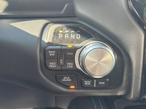 Used 2022 RAM 2500 Power Wagon w/ Level 2 Equipment Group AWD/4WD image 24