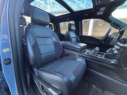 Used 2023 Ford F150 Raptor w/ Raptor 37 Performance Package AWD/4WD image 34