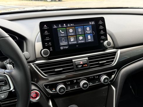 Used 2021 Honda Accord Sport Special Edition image 37