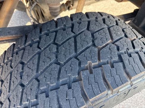 Used 2016 Chevrolet Silverado 1500 LT w/ All Star Edition image 9