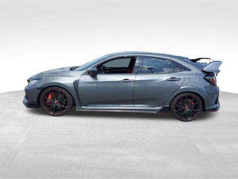 Used 2019 Honda Civic Type R image 7
