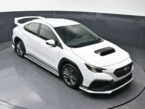 Used 2024 Subaru WRX image 22