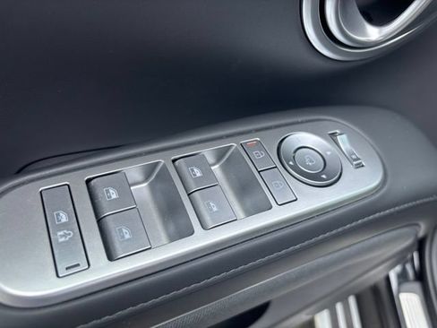Used 2026 Hyundai Palisade Calligraphy AWD/4WD image 11
