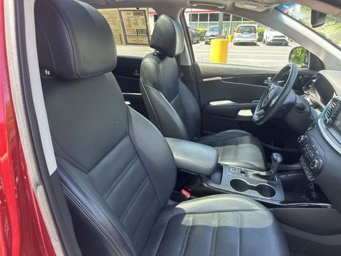 Used 2017 Kia Sorento SX AWD/4WD image 32