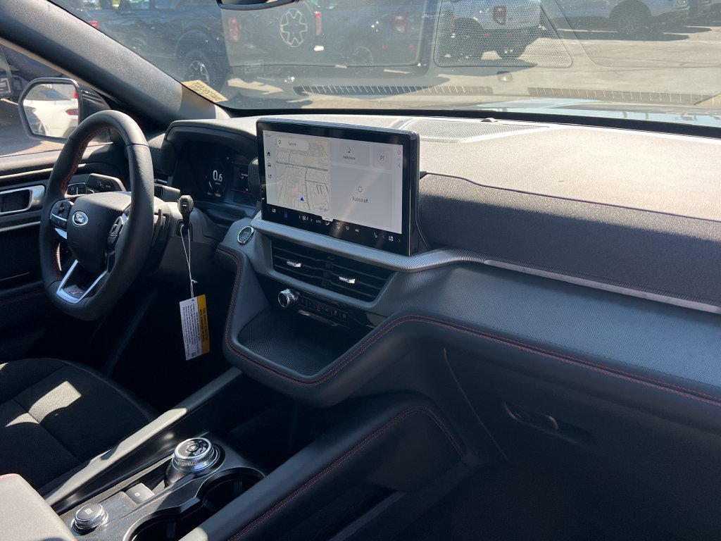 New 2026 Ford Explorer ST AWD/4WD image 13