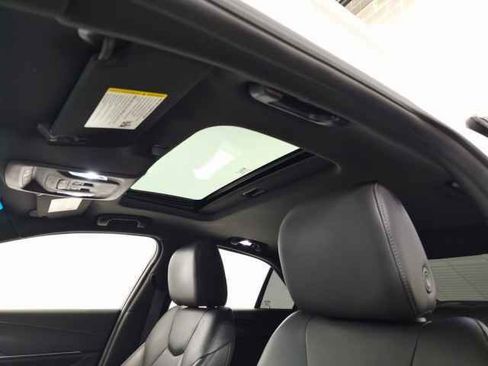 Certified 2022 Cadillac CT4 Luxury w/ Sun And Sound Package image 18