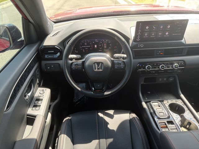 New 2026 Honda Passport TrailSport Elite image 25
