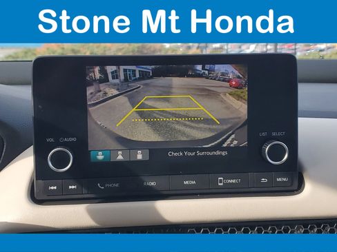 Used 2023 Honda HR-V LX image 26