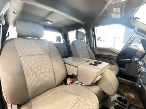 Used 2019 Ford F150 XLT w/ Equipment Group 301A Mid AWD/4WD image 26