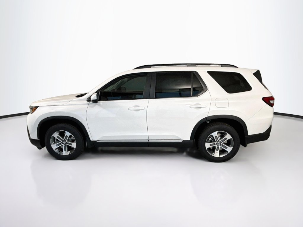 New 2026 Honda Pilot EX-L image 8