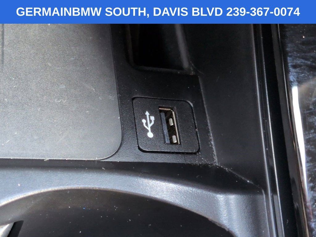 Certified 2024 BMW X3 sDrive30i w/ Premium Package RWD image 25