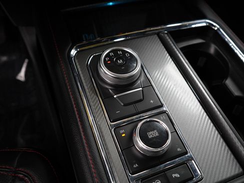 Used 2021 Ford Expedition Limited w/ Equipment Group 303A image 24