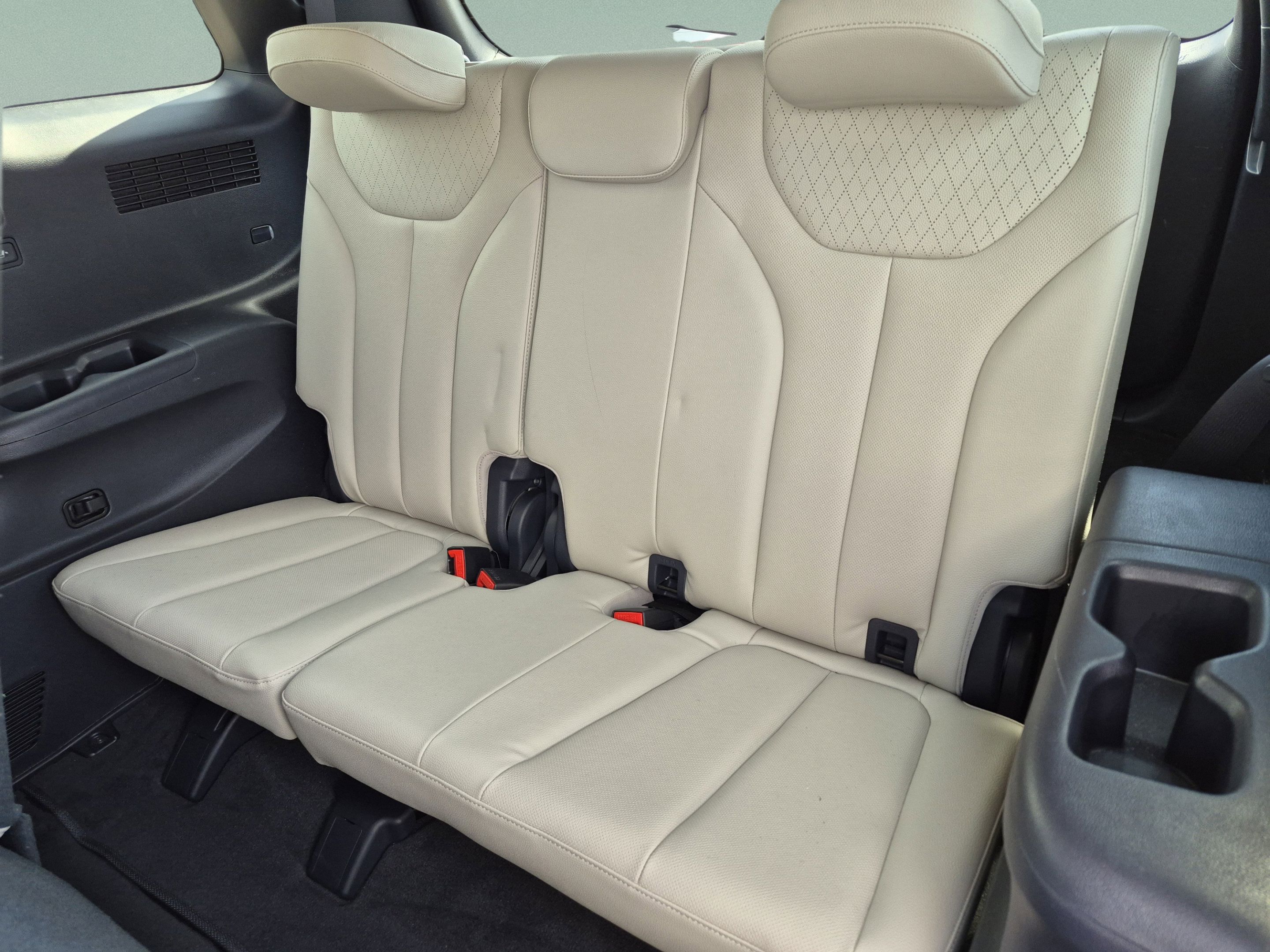 Certified 2021 Hyundai Palisade SEL FWD image 18