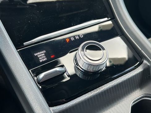 New 2026 Jeep Grand Cherokee Altitude AWD/4WD image 26