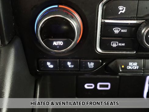 Used 2023 Chevrolet Suburban Premier AWD/4WD image 7